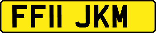 FF11JKM
