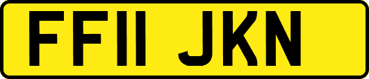 FF11JKN