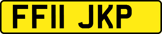 FF11JKP