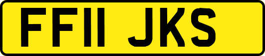 FF11JKS