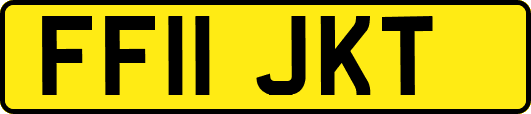 FF11JKT