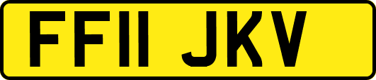 FF11JKV