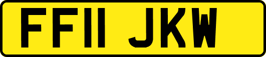 FF11JKW