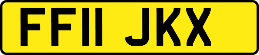 FF11JKX