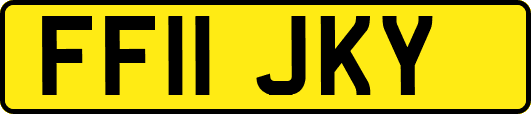 FF11JKY