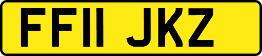 FF11JKZ