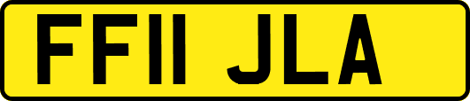FF11JLA