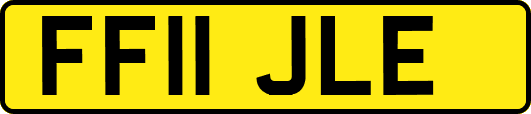 FF11JLE