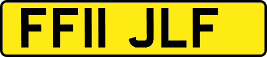 FF11JLF