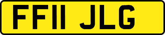 FF11JLG