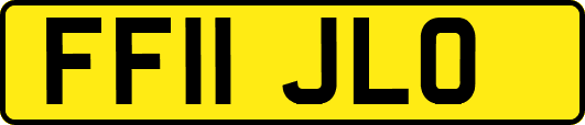 FF11JLO