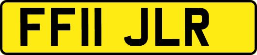 FF11JLR