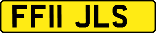 FF11JLS
