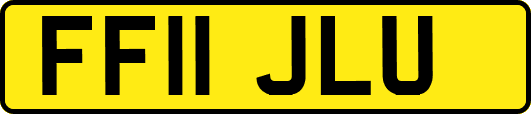 FF11JLU