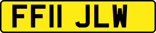 FF11JLW