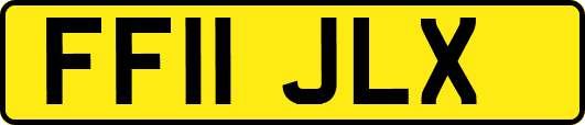 FF11JLX