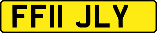 FF11JLY