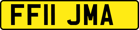FF11JMA