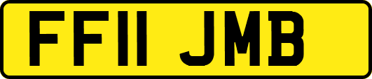 FF11JMB
