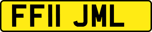FF11JML