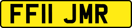 FF11JMR
