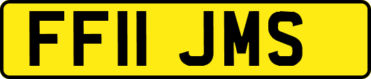 FF11JMS