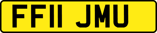 FF11JMU