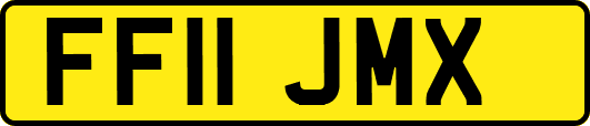 FF11JMX