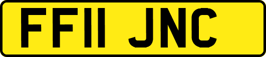 FF11JNC