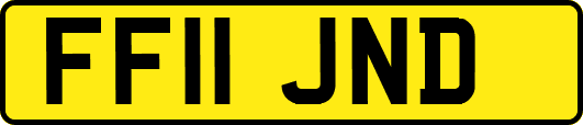 FF11JND