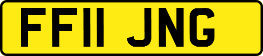 FF11JNG