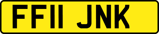 FF11JNK