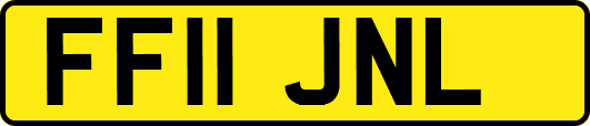 FF11JNL