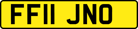 FF11JNO