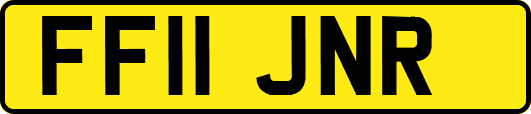 FF11JNR