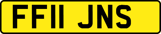 FF11JNS