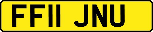 FF11JNU
