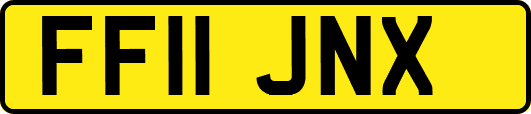 FF11JNX