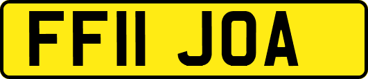 FF11JOA