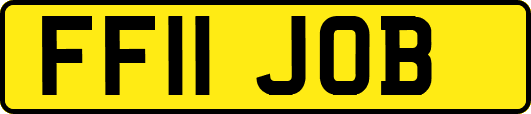 FF11JOB