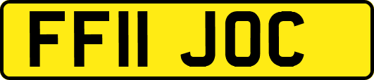 FF11JOC