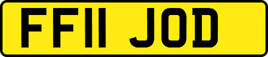 FF11JOD
