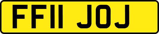FF11JOJ