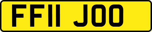 FF11JOO