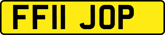 FF11JOP