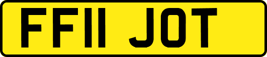 FF11JOT