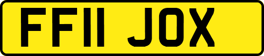 FF11JOX