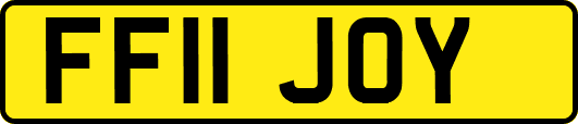 FF11JOY
