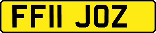 FF11JOZ