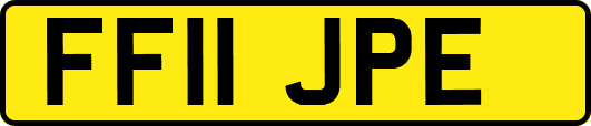 FF11JPE